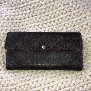 Lv wallet